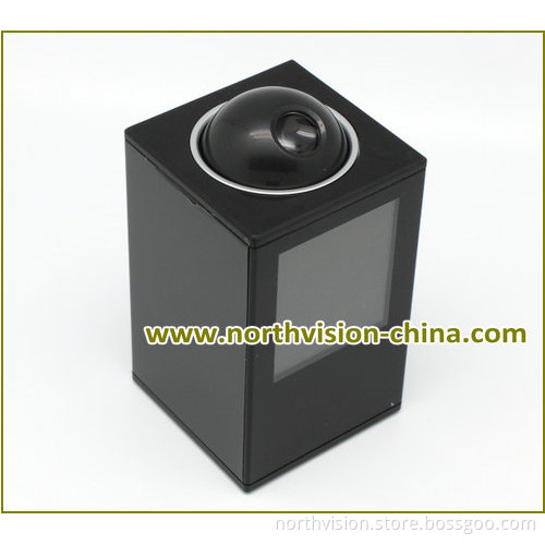Voice Trigger GSM Listening Devices with 850/900/1800/1900MHz